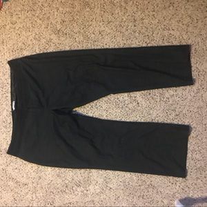 Maurice’s regular length dress slacks